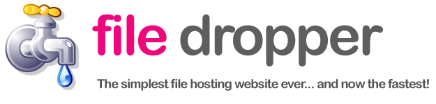 file dropper